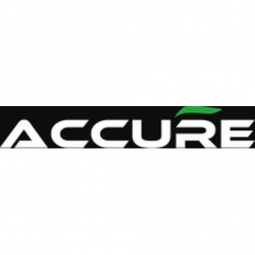 Accure Inc Logo